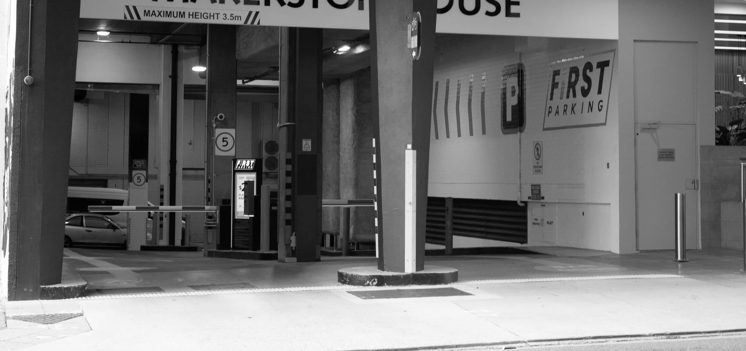 Suncorp Stadium Parking Roma Street Parking First Parking