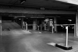 146 Arthur Street parking north sydney